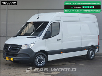 Легковий фургон MERCEDES-BENZ Sprinter 311