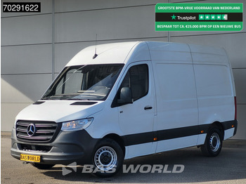 Легковий фургон MERCEDES-BENZ Sprinter 314