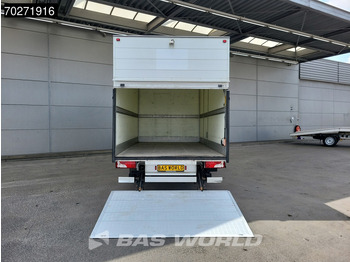Фургон з закритим кузовом Mercedes-Benz Sprinter 314 CDI Automaat Laadklep Zijdeur Bakwagen Camera Airco Cruise MBUX CarPlay Euro6 Meubelbak Koffer Airco Cruise control: фото 3