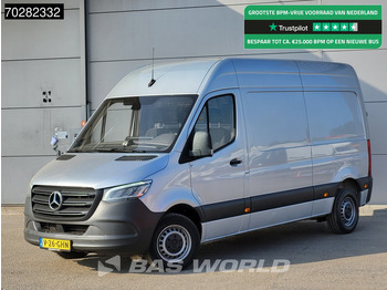 Суцільнометалевий фургон MERCEDES-BENZ Sprinter 314