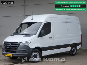 Легковий фургон MERCEDES-BENZ Sprinter 314