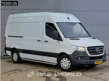 Суцільнометалевий фургон Mercedes-Benz Sprinter 314 CDI L2H2 Trekhaak Airco Cruise Camera MBUX CarPlay Euro6 L2 Airco Trekhaak Cruise control: фото 3 Суцільнометалевий фургон Mercedes-Benz Sprinter 314 CDI L2H2 Trekhaak Airco Cruise Camera MBUX CarPlay Euro6 L2 Airco Trekhaak Cruise control: фото 3