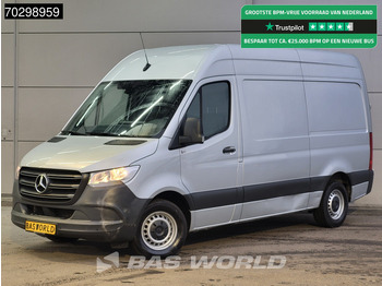 Легковий фургон MERCEDES-BENZ Sprinter 315
