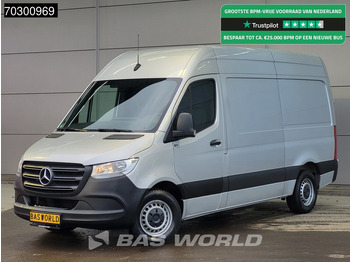 Легковий фургон MERCEDES-BENZ Sprinter 315