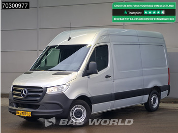 Легковий фургон MERCEDES-BENZ Sprinter 315