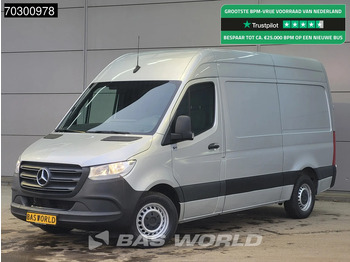 Легковий фургон MERCEDES-BENZ Sprinter 315