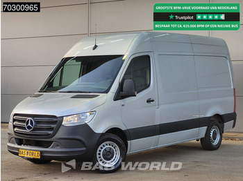 Легковий фургон MERCEDES-BENZ Sprinter 315