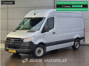 Легковий фургон MERCEDES-BENZ Sprinter 315