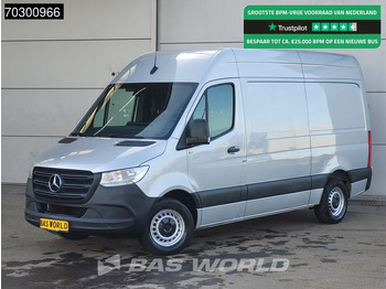 Легковий фургон MERCEDES-BENZ Sprinter 315