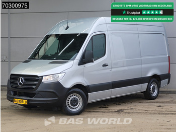 Легковий фургон MERCEDES-BENZ Sprinter 315