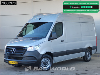 Легковий фургон MERCEDES-BENZ Sprinter 315
