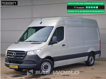 Легковий фургон MERCEDES-BENZ Sprinter 315