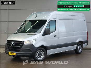 Легковий фургон MERCEDES-BENZ Sprinter 315