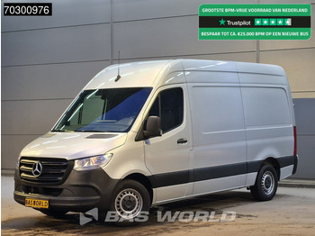 Легковий фургон MERCEDES-BENZ Sprinter 315