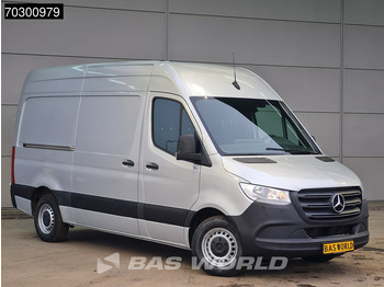Легковий фургон Mercedes-Benz Sprinter 315 CDI Automaat L2H2 150PK Airco Camera Parkeersensoren MBUX CarPlay Euro6 L2 Airco: фото 3 Легковий фургон Mercedes-Benz Sprinter 315 CDI Automaat L2H2 150PK Airco Camera Parkeersensoren MBUX CarPlay Euro6 L2 Airco: фото 3