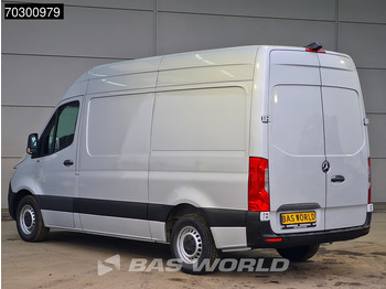 Легковий фургон Mercedes-Benz Sprinter 315 CDI Automaat L2H2 150PK Airco Camera Parkeersensoren MBUX CarPlay Euro6 L2 Airco: фото 2 Легковий фургон Mercedes-Benz Sprinter 315 CDI Automaat L2H2 150PK Airco Camera Parkeersensoren MBUX CarPlay Euro6 L2 Airco: фото 2