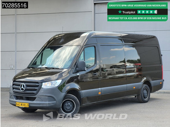 Суцільнометалевий фургон MERCEDES-BENZ Sprinter 315