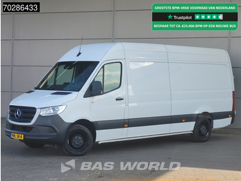 Суцільнометалевий фургон MERCEDES-BENZ Sprinter 315
