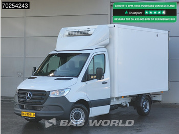 Фургон-рефрижератор MERCEDES-BENZ Sprinter 315