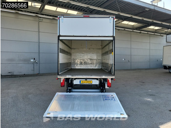 Фургон з закритим кузовом Mercedes-Benz Sprinter 316 CDI Laadklep Zijdeur Bakwagen Airco Cruise Euro6 Meubelbak Koffer 22m3 Airco Cruise control: фото 3