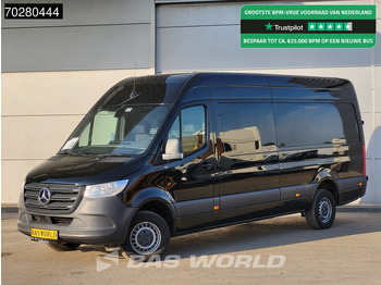 Суцільнометалевий фургон MERCEDES-BENZ Sprinter 317
