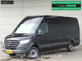 Суцільнометалевий фургон MERCEDES-BENZ Sprinter 317