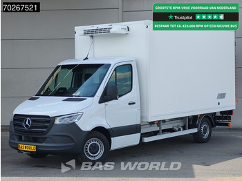 Mercedes-Benz Sprinter 317 CDI Koelwagen Vriezer Laadklep Thermo King V-200 MAX 230V Stekker LED Airco Euro6 Koel Koeler Kühl Kühler Vries Vriezer Kühl в лізинг Mercedes-Benz Sprinter 317 CDI Koelwagen Vriezer Laadklep Thermo King V-200 MAX 230V Stekker LED Airco Euro6 Koel Koeler Kühl Kühler Vries Vriezer Kühl: фото 1