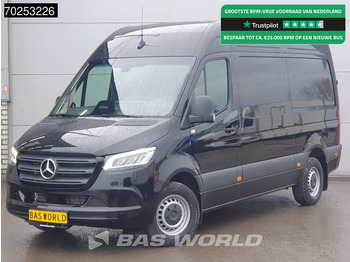 Суцільнометалевий фургон MERCEDES-BENZ Sprinter 319