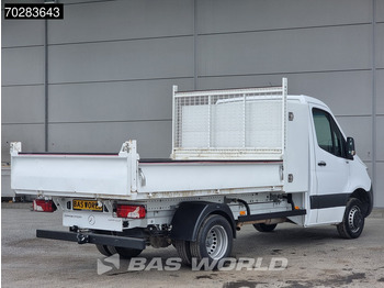 Mercedes-Benz Sprinter 514 CDI Open Laadbak met Kist Dubbel Cabine Dubbellucht 3,5t Trekhaak Airco Cruise Euro6 Pritsche Pickup Open Box 1m3 Airco Trek в лізинг Mercedes-Benz Sprinter 514 CDI Open Laadbak met Kist Dubbel Cabine Dubbellucht 3,5t Trekhaak Airco Cruise Euro6 Pritsche Pickup Open Box 1m3 Airco Trek: фото 5