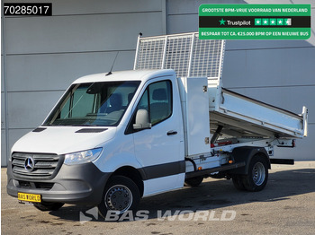 Легка бортова вантажівка MERCEDES-BENZ Sprinter 514