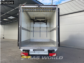 Фургон-рефрижератор Mercedes-Benz Sprinter 519 CDI V6 Koelwagen Bi-Temp Carrier Pulsor 600mt Chereau Vries Vriezer Airco Cruise Camera Euro6 Koel Koeler Kühl Kühler Frigo: фото 3
