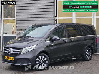 Мікроавтобус MERCEDES-BENZ