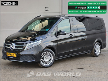 Мікроавтобус MERCEDES-BENZ
