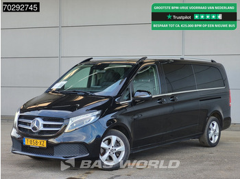 Мікроавтобус MERCEDES-BENZ