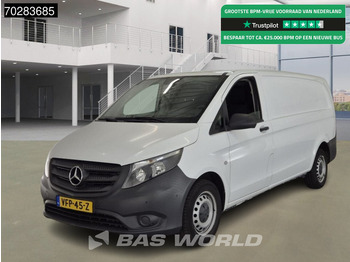 Легковий фургон MERCEDES-BENZ Vito 110