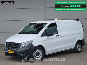 Легковий фургон MERCEDES-BENZ Vito 114