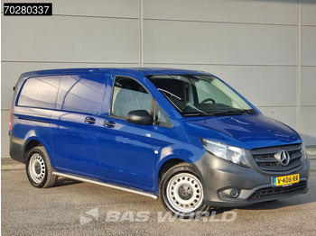 Легковий фургон Mercedes-Benz Vito 114 Automaat L2H1 Airco Cruise Camera Euro6 APK 09-2025 L2 5m3 Airco Cruise control: фото 3