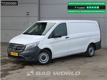 Легковий фургон MERCEDES-BENZ Vito 114