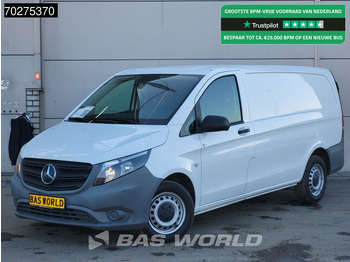 Легковий фургон MERCEDES-BENZ Vito 114