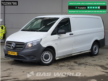 Легковий фургон MERCEDES-BENZ Vito 114