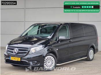 Мікроавтобус MERCEDES-BENZ Vito 114