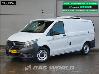 Фургон-рефрижератор MERCEDES-BENZ Vito 116