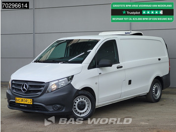 Фургон-рефрижератор MERCEDES-BENZ Vito 116
