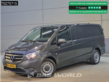 Легковий фургон MERCEDES-BENZ Vito 119