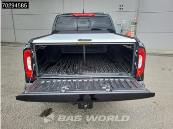 Пікап Mercedes-Benz X 250d Automaat Trekhaak LED Xenon Navi Airco Cruise Camera Parkeersensoren APK 01-2026 Euro6 Pickup 1m3 Airco Trekhaak Cruise control: фото 3 Пікап Mercedes-Benz X 250d Automaat Trekhaak LED Xenon Navi Airco Cruise Camera Parkeersensoren APK 01-2026 Euro6 Pickup 1m3 Airco Trekhaak Cruise control: фото 3