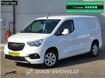 Легковий фургон OPEL