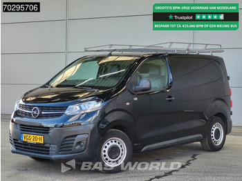 Легковий фургон OPEL Vivaro