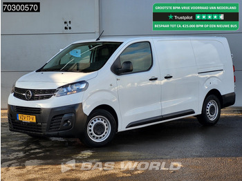 Легковий фургон OPEL Vivaro
