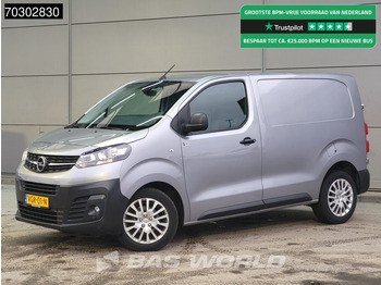 Легковий фургон OPEL Vivaro