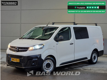 Легковий фургон OPEL Vivaro